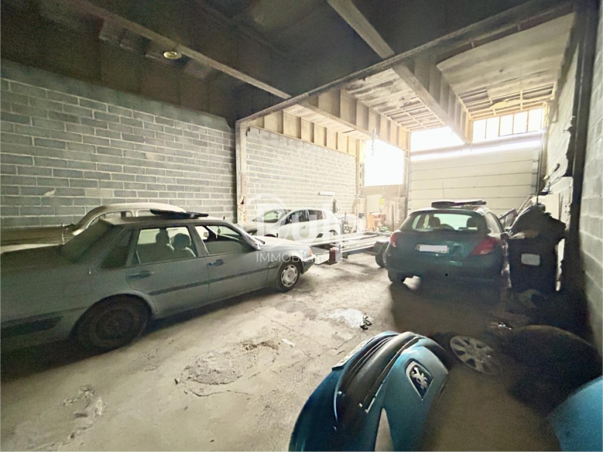 vente Bureau Bully Les Mines (62160) réf:seg17394-1 - Pulp Immobilier
