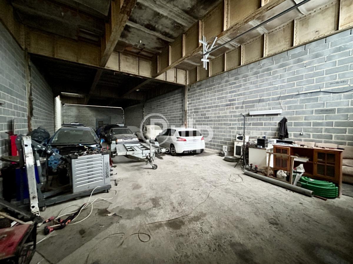 vente Bureau Bully Les Mines (62160) réf:seg17394-1 - Pulp Immobilier