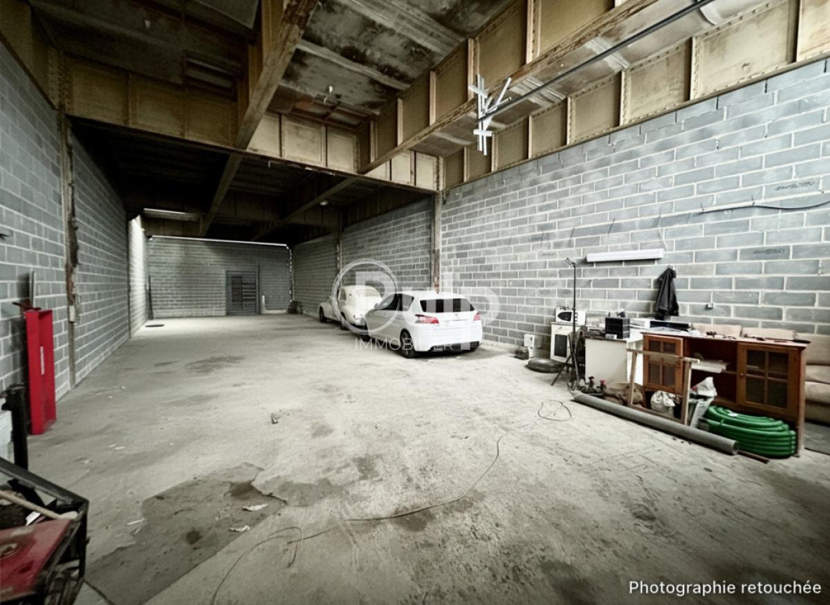 vente Bureau Bully Les Mines (62160) réf:seg17394-1 - Pulp Immobilier