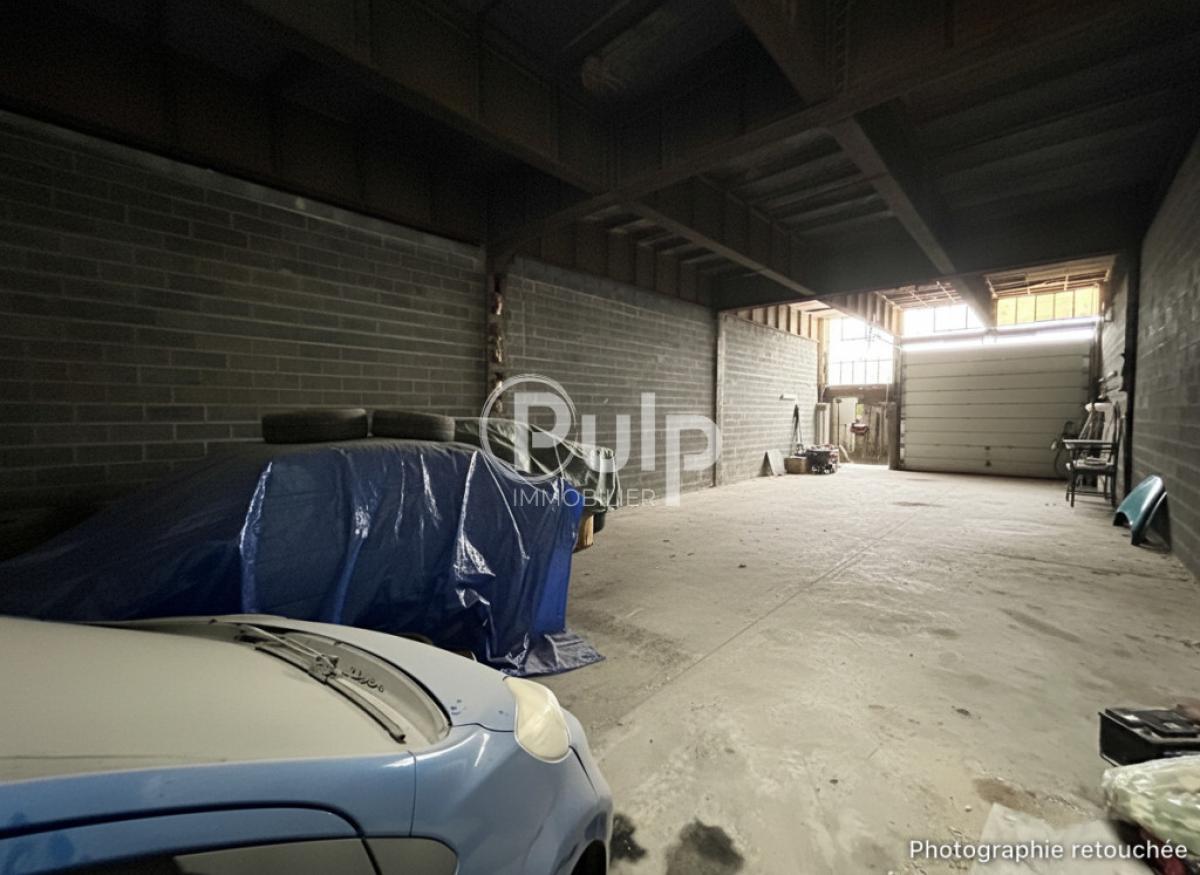 vente Bureau Bully Les Mines (62160) réf:seg17394-1 - Pulp Immobilier