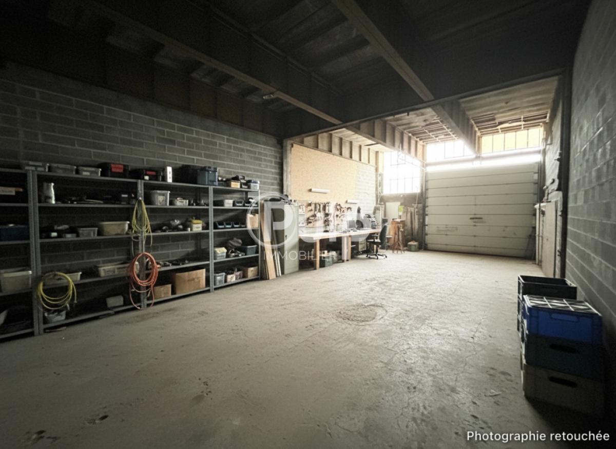 vente Bureau Bully Les Mines (62160) réf:seg17394-1 - Pulp Immobilier