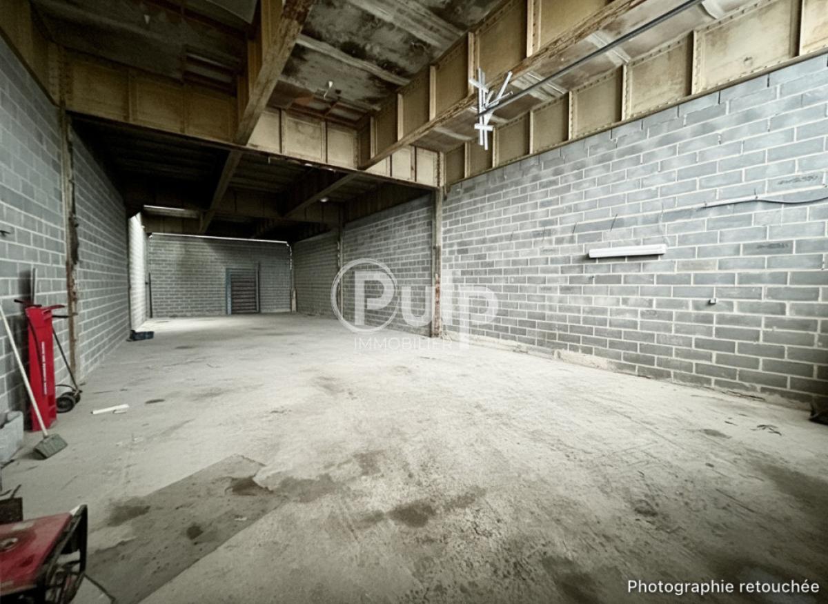 vente Bureau Bully Les Mines (62160) réf:seg17394-1 - Pulp Immobilier