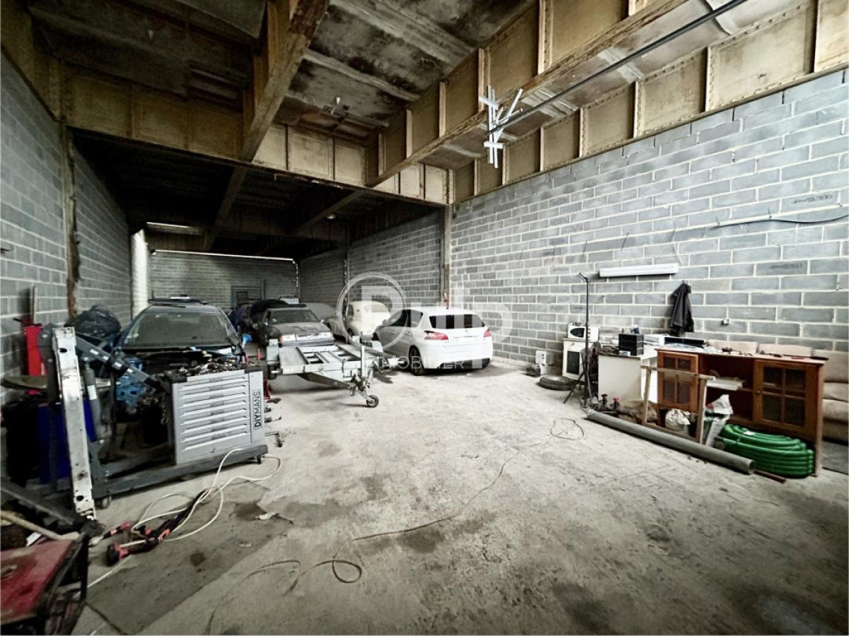 vente Bureau Bully Les Mines (62160) réf:seg17394-1 - Pulp Immobilier