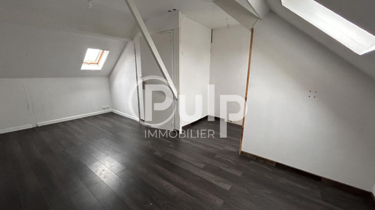 vente Bureau Courcelles Les Lens (62970) réf:hen16485 - Pulp Immobilier