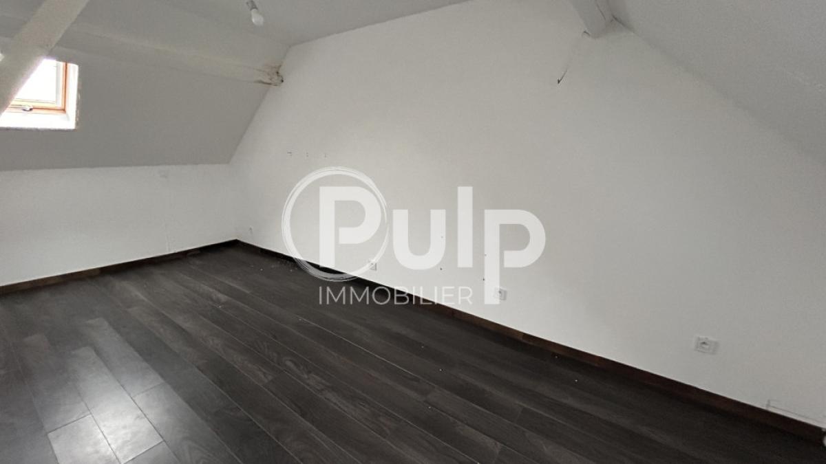 vente Bureau Courcelles Les Lens (62970) réf:hen16485 - Pulp Immobilier