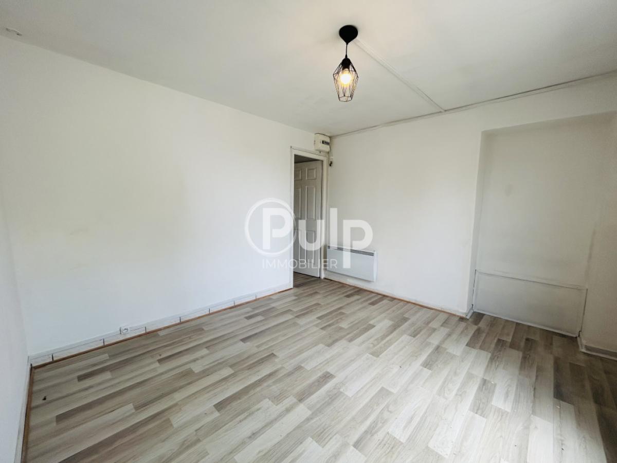 vente Bureau Courcelles Les Lens (62970) réf:hen16485 - Pulp Immobilier