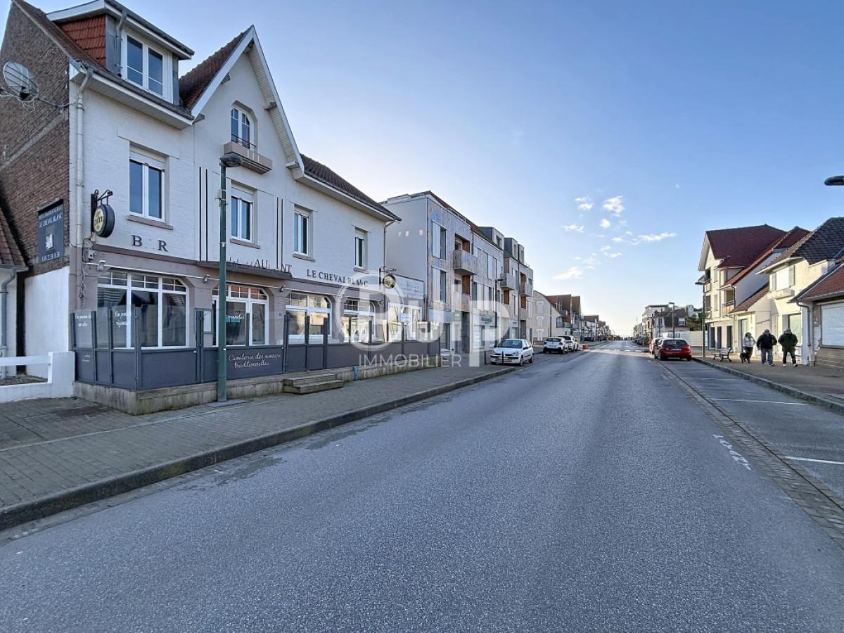 vente Bureau Quend (80120) réf:hesf92 - Pulp Immobilier