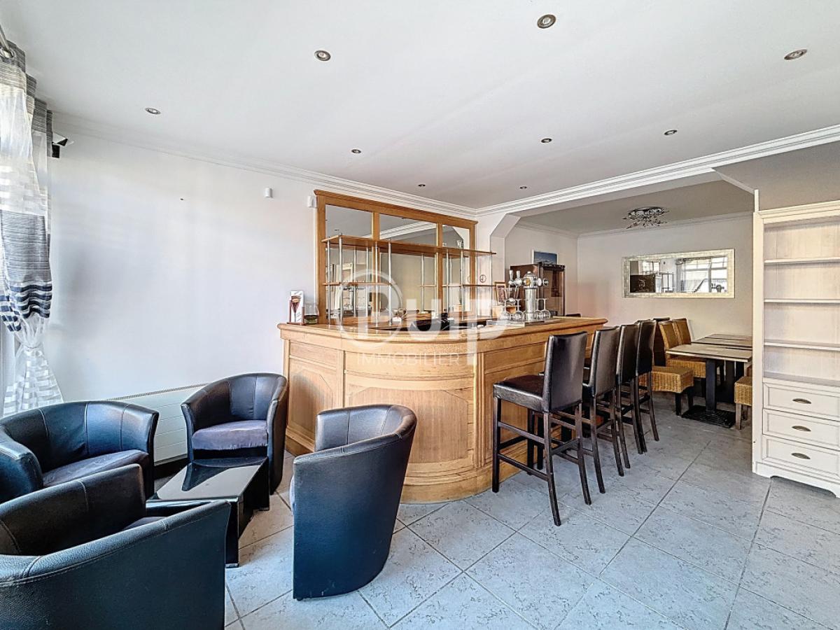 vente Bureau Quend (80120) réf:hesf92 - Pulp Immobilier