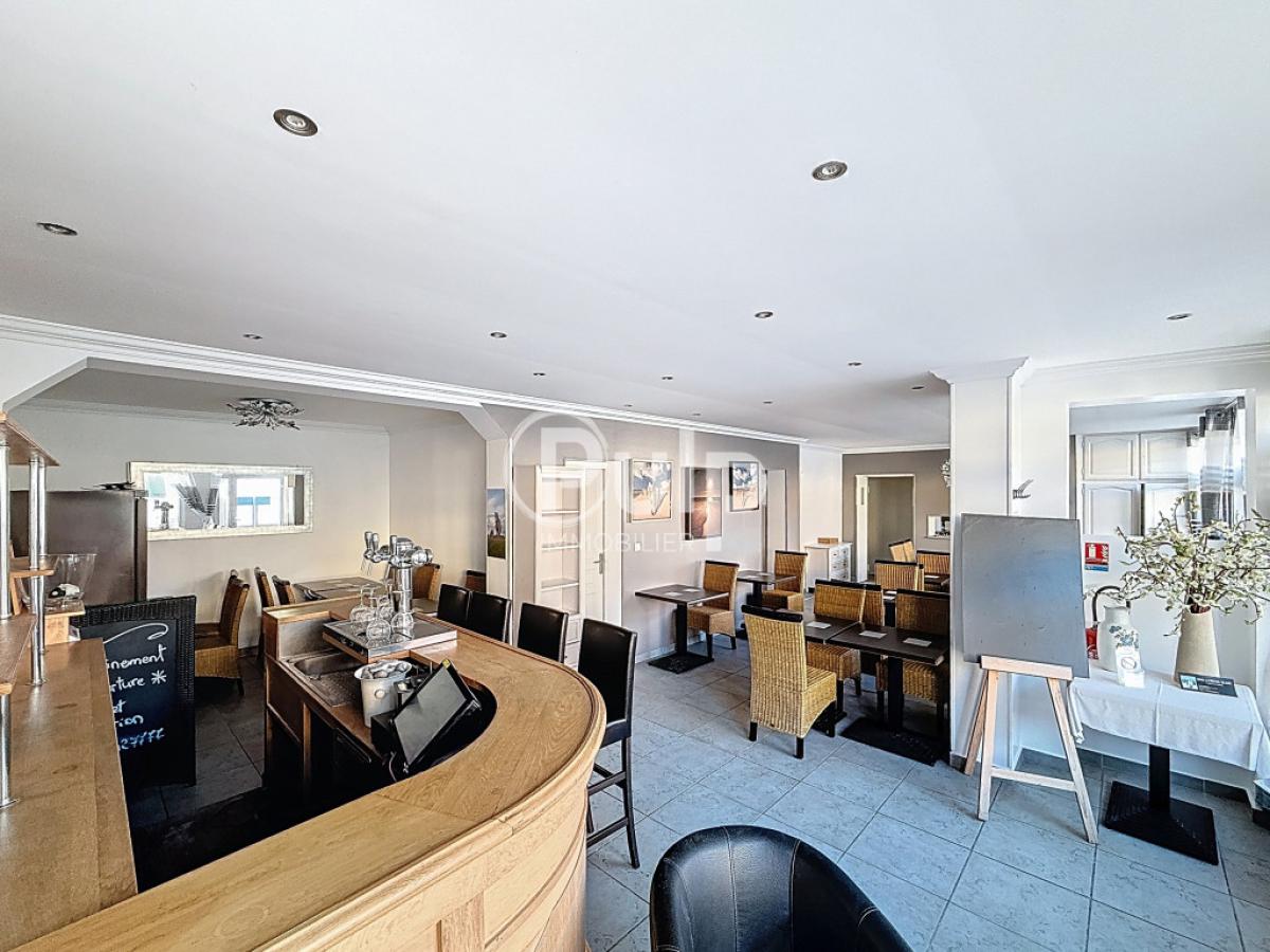 vente Bureau Quend (80120) réf:hesf92 - Pulp Immobilier