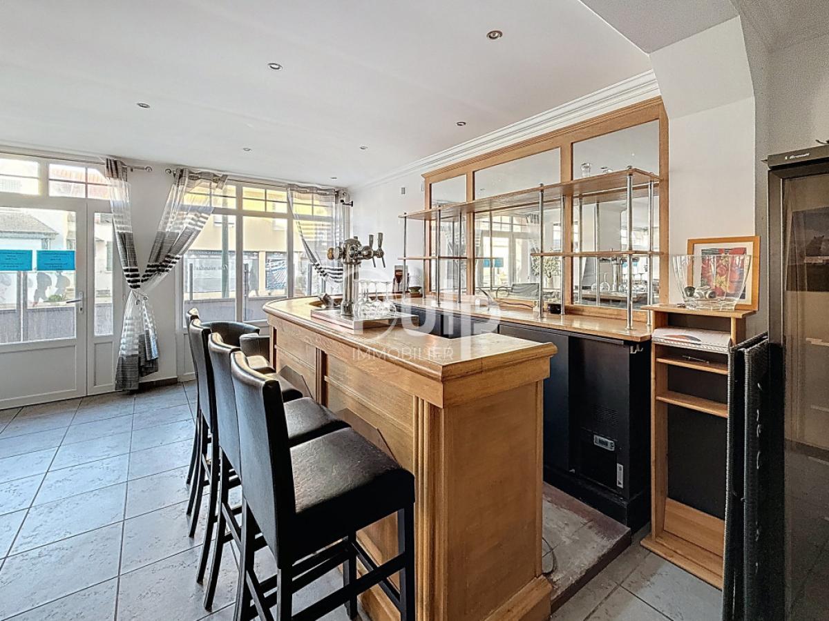 vente Bureau Quend (80120) réf:hesf92 - Pulp Immobilier