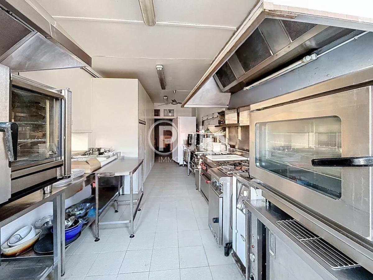 vente Bureau Quend (80120) réf:hesf92 - Pulp Immobilier