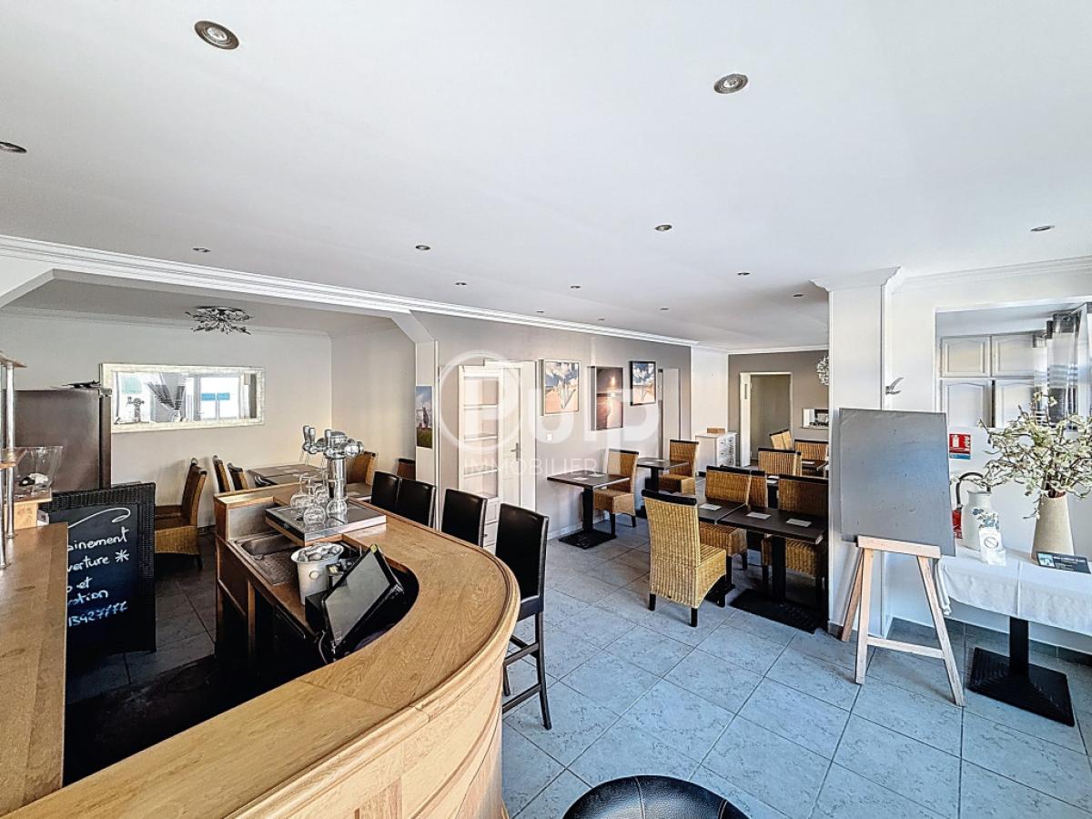 vente Bureau Quend (80120) réf:hesf92 - Pulp Immobilier