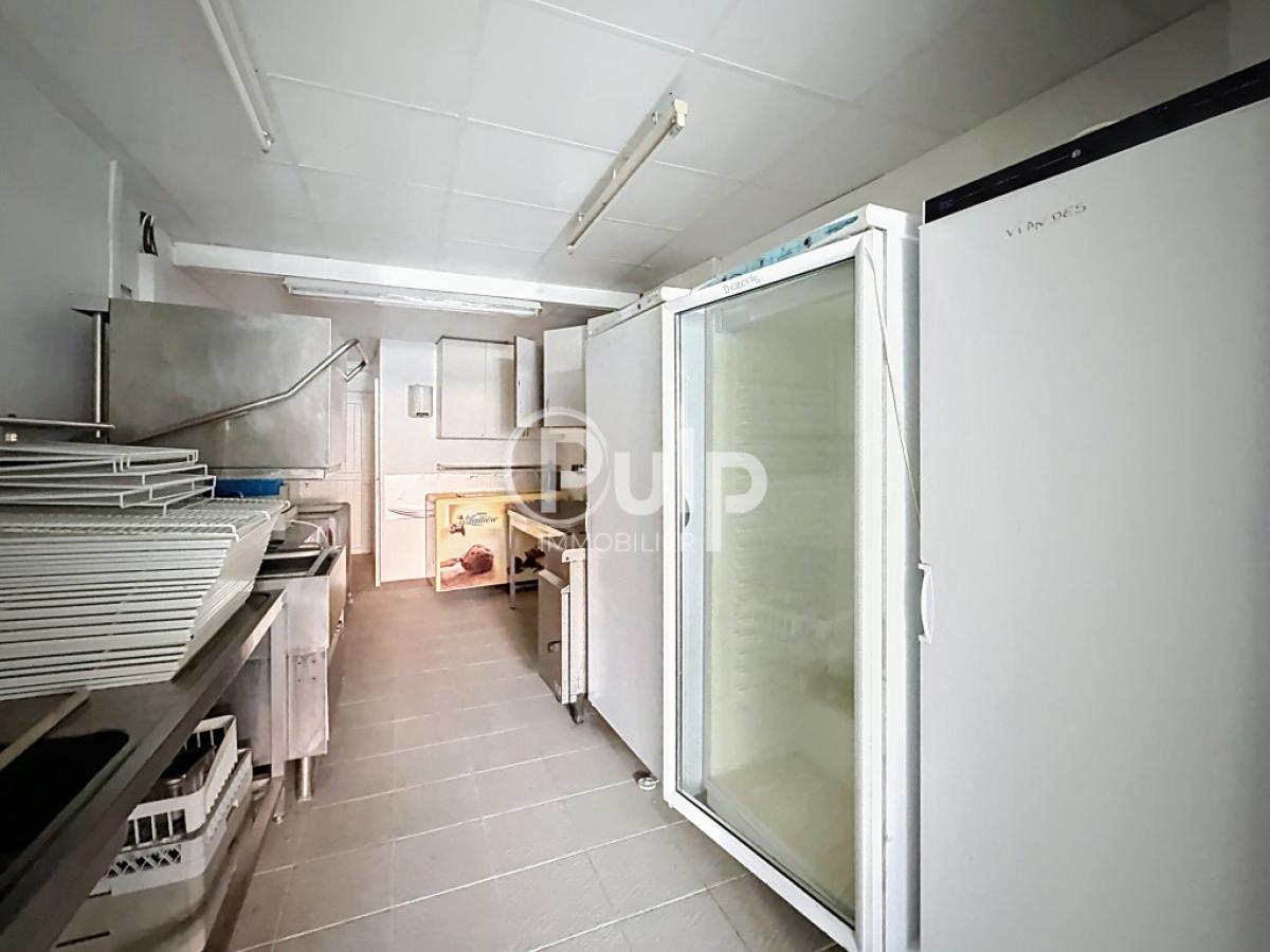 vente Bureau Quend (80120) réf:hesf92 - Pulp Immobilier