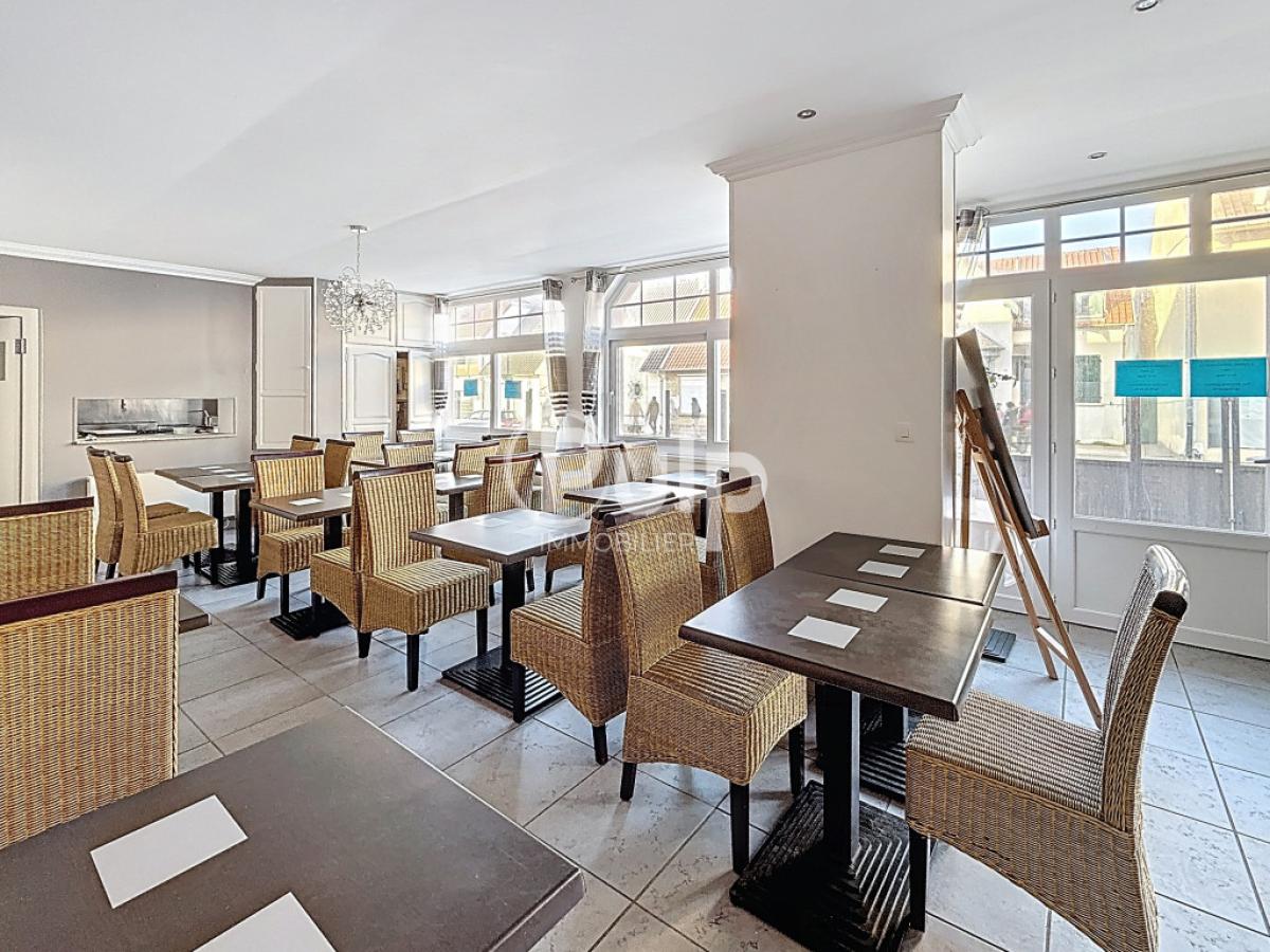 vente Bureau Quend (80120) réf:hesf92 - Pulp Immobilier
