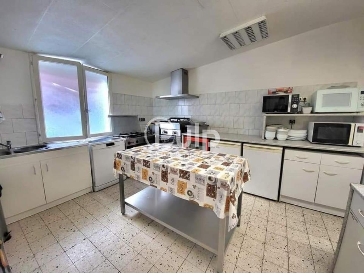 vente Commerce Auchel (62260) réf:div18075 - Pulp Immobilier