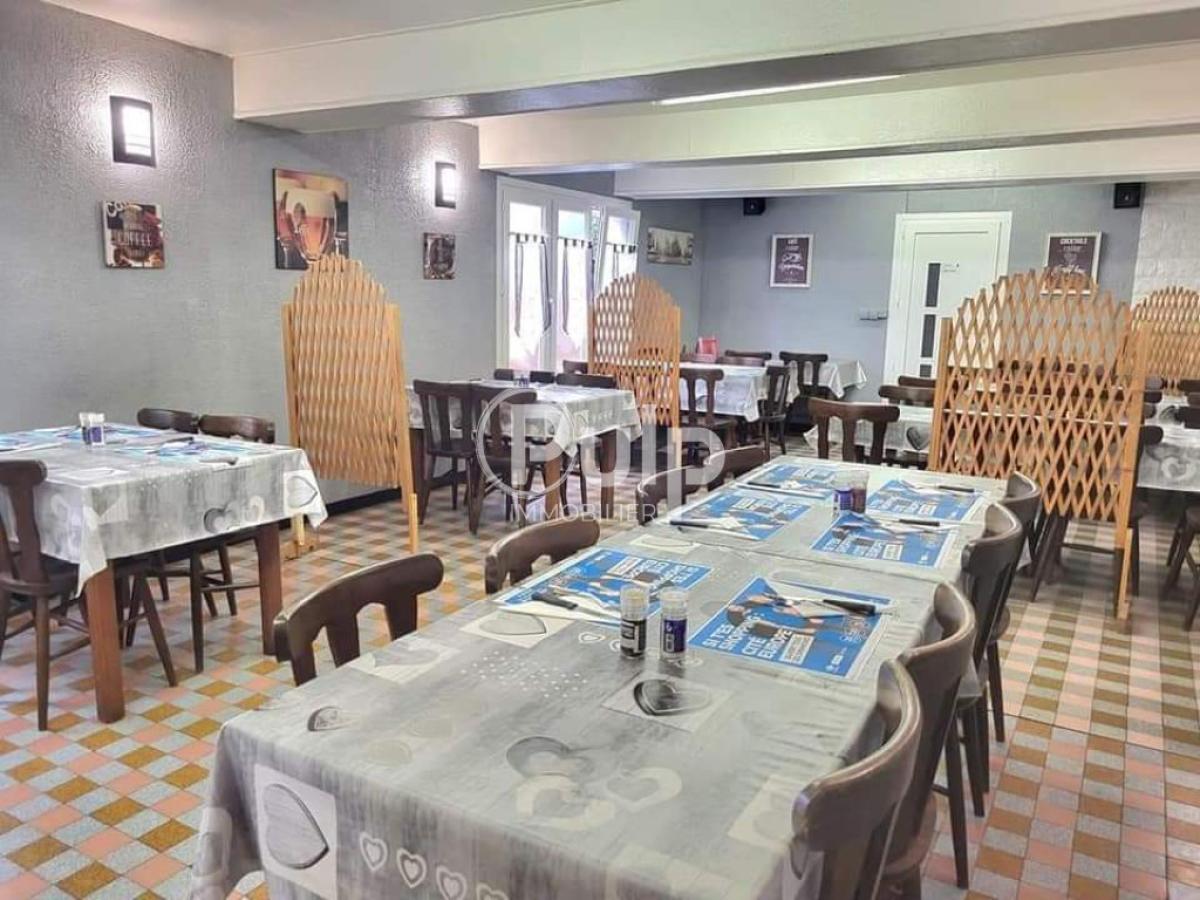 vente Commerce Auchel (62260) réf:div18075 - Pulp Immobilier