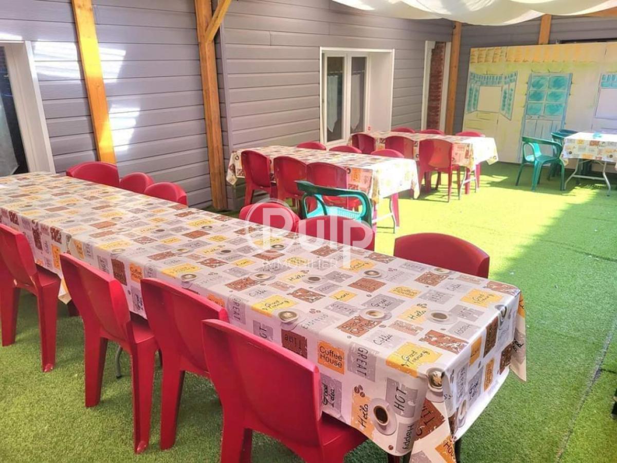 vente Commerce Auchel (62260) réf:div18075 - Pulp Immobilier