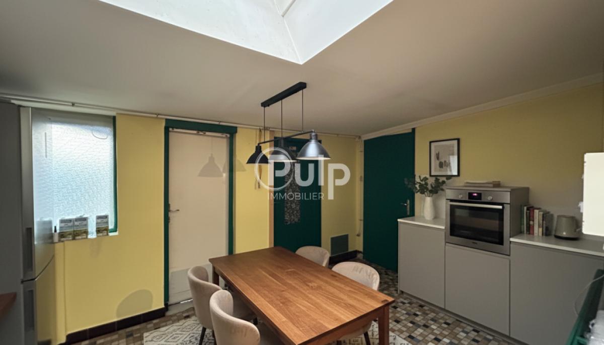 vente Commerce Montigny En Gohelle (62640) réf:hen17059 - Pulp Immobilier