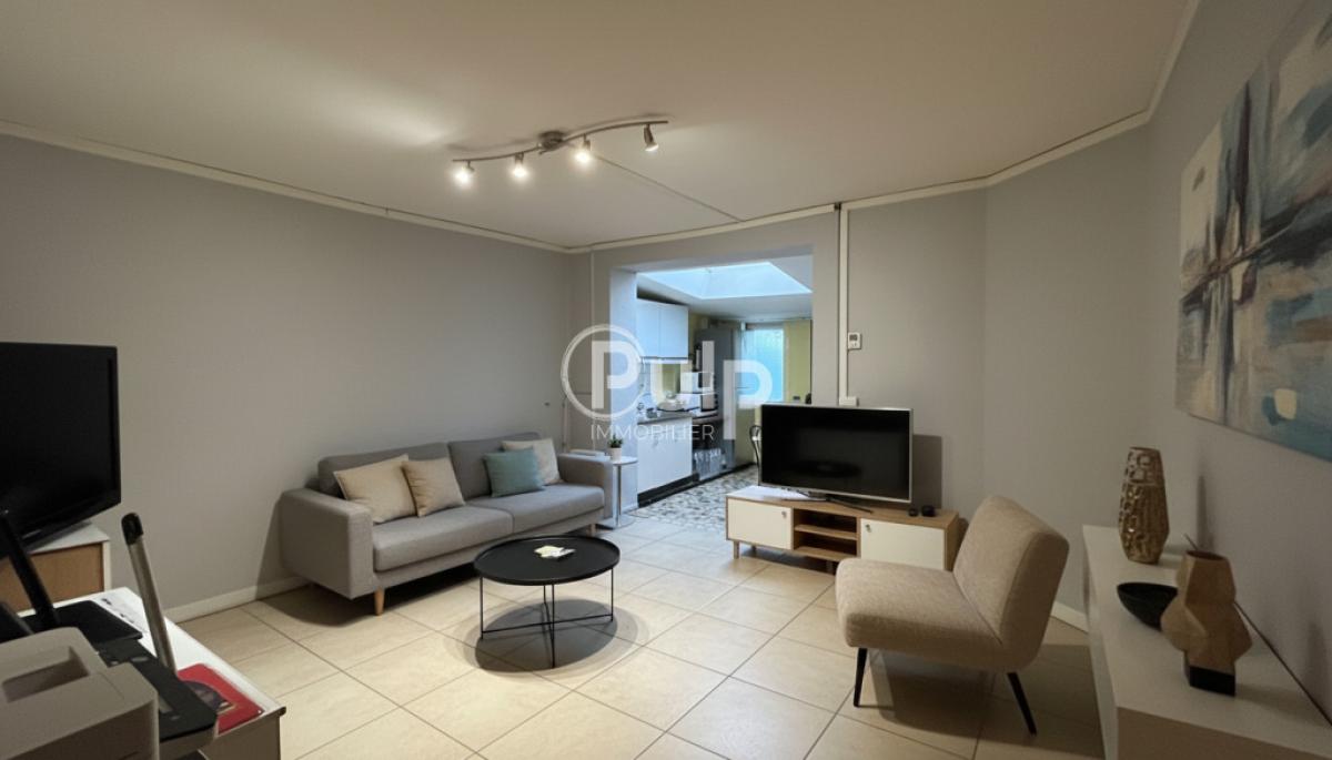 vente Commerce Montigny En Gohelle (62640) réf:hen17059 - Pulp Immobilier