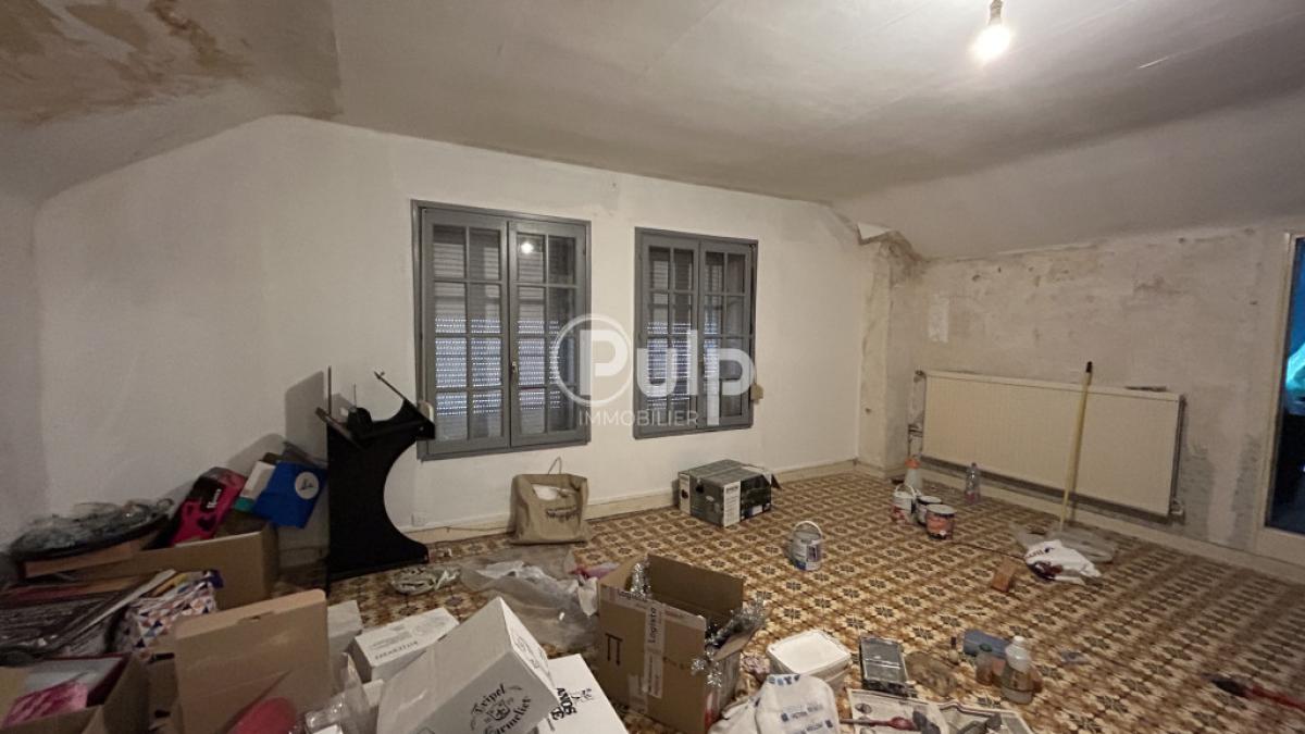 vente Commerce Montigny En Gohelle (62640) réf:hen17059 - Pulp Immobilier