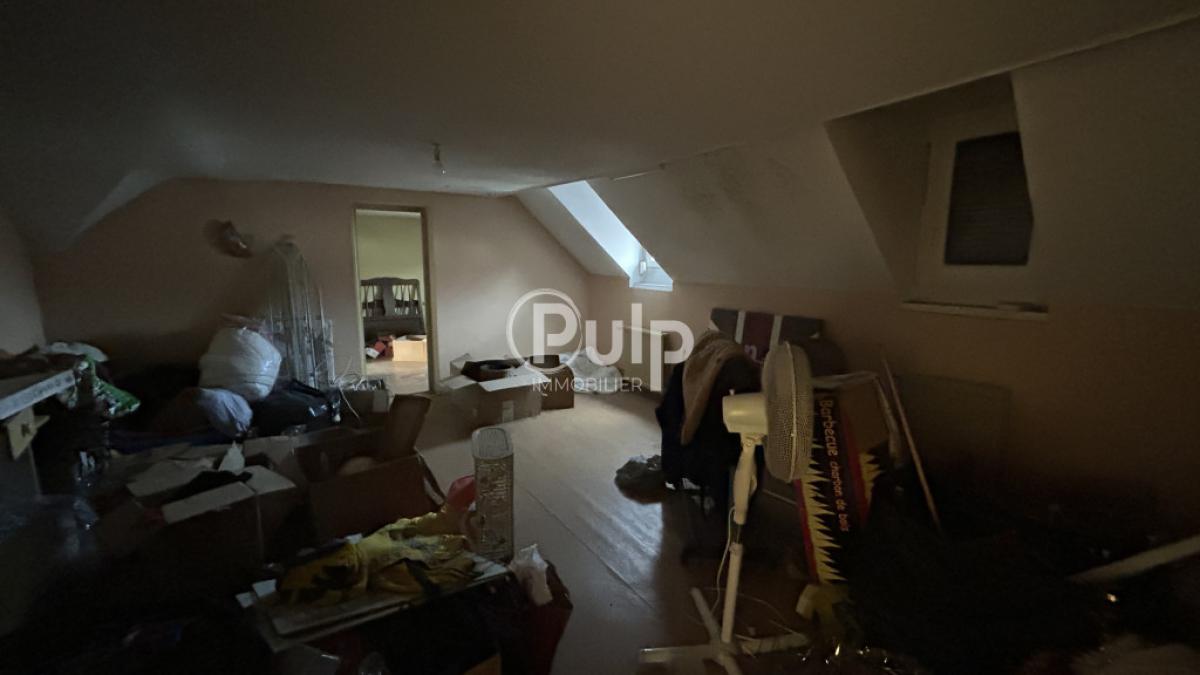 vente Commerce Montigny En Gohelle (62640) réf:hen17059 - Pulp Immobilier