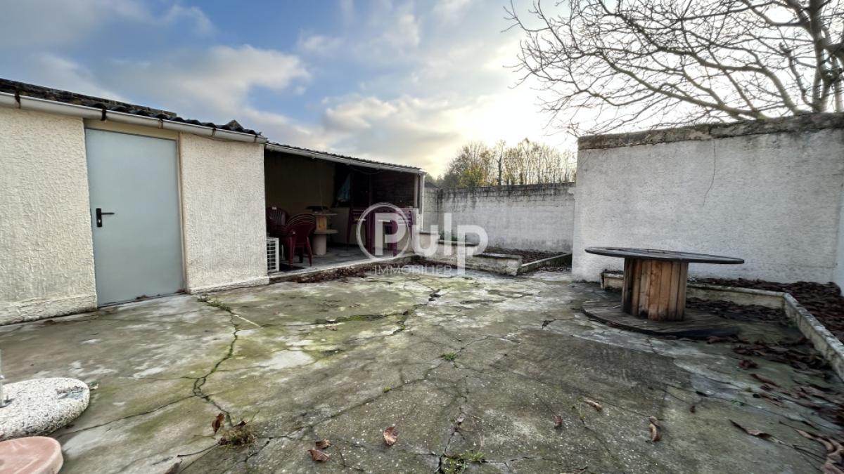 vente Commerce Montigny En Gohelle (62640) réf:hen17059 - Pulp Immobilier