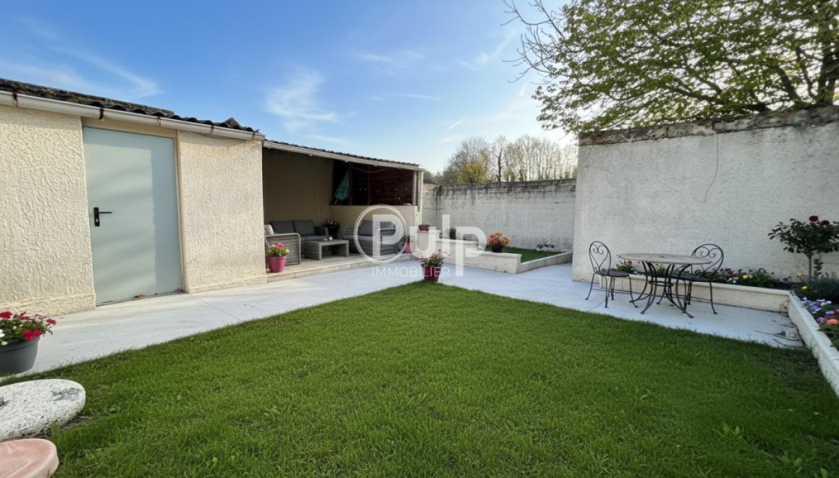 vente Commerce Montigny En Gohelle (62640) réf:hen17059 - Pulp Immobilier