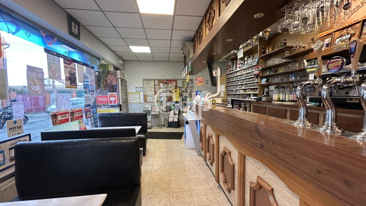 vente Commerce Montigny En Gohelle (62640) réf:hen17059 - Pulp Immobilier