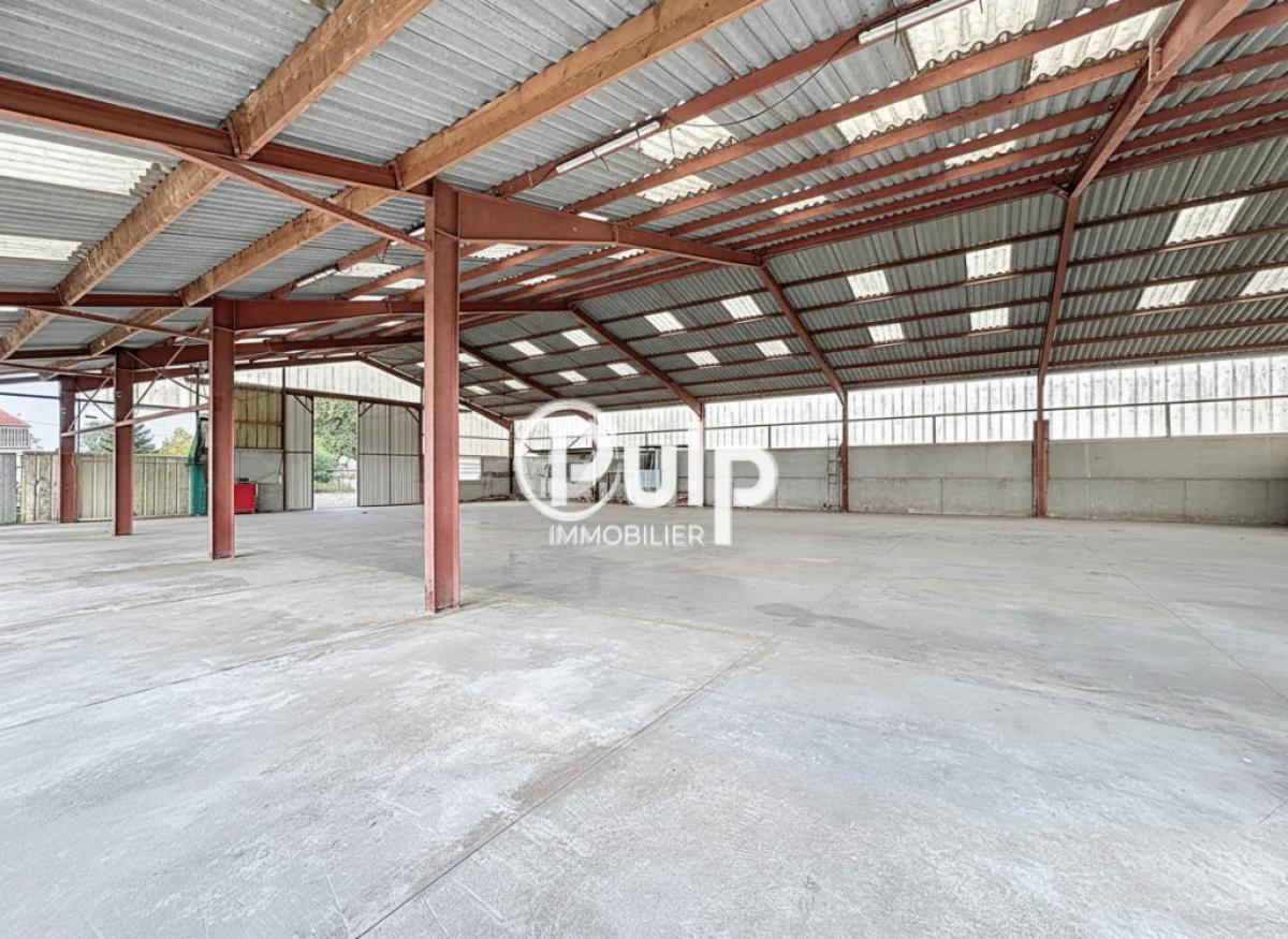 vente Divers Bersee (59235) réf:siege18434 - Pulp Immobilier