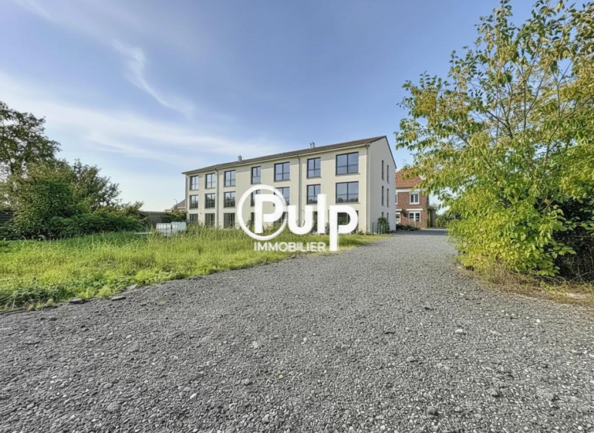 vente Divers Bersee (59235) réf:siege18434 - Pulp Immobilier