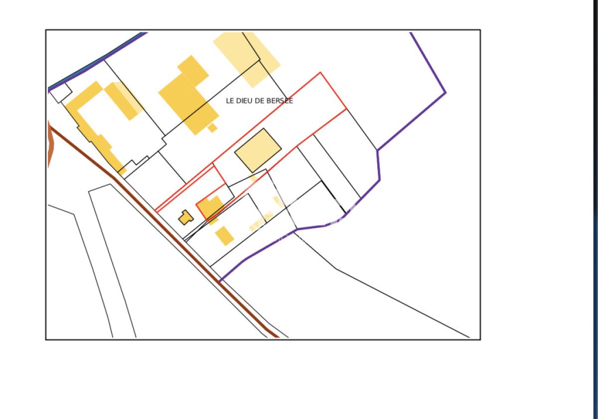 vente Divers Bersee (59235) réf:siege18434 - Pulp Immobilier