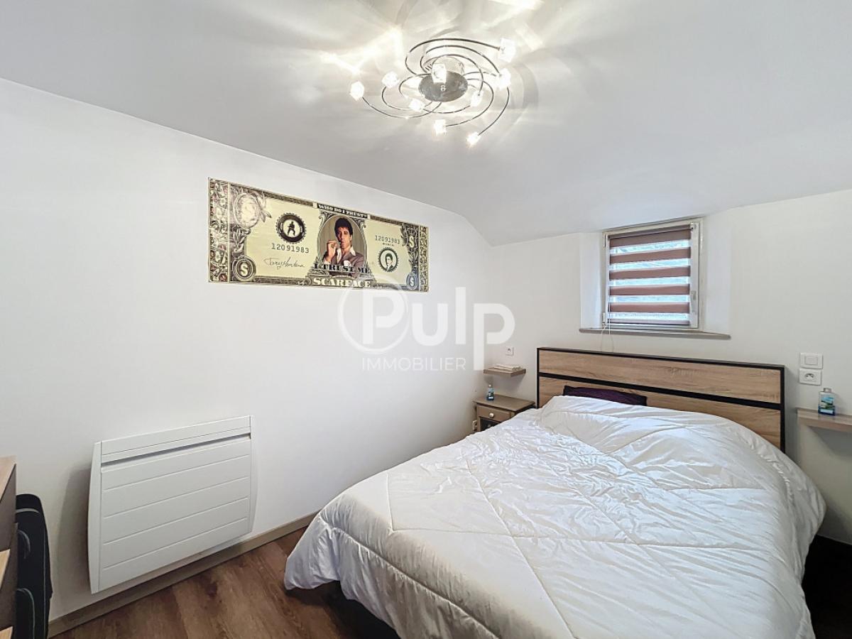 vente Divers Lille (59000) réf:hauf56 - Pulp Immobilier