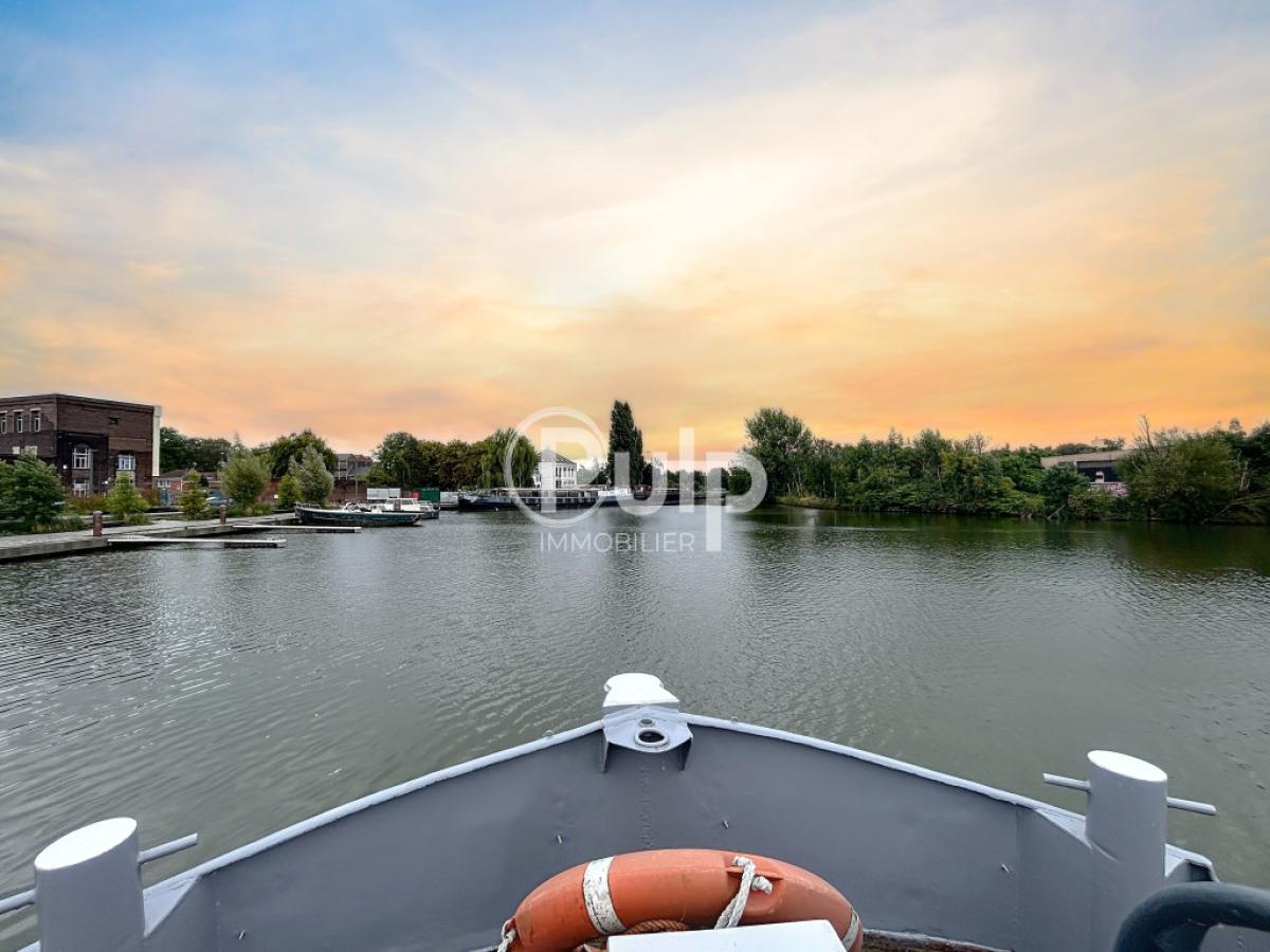 vente Divers Lille (59000) réf:hauf56 - Pulp Immobilier