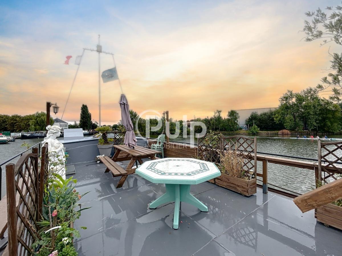 vente Divers Lille (59000) réf:hauf56 - Pulp Immobilier