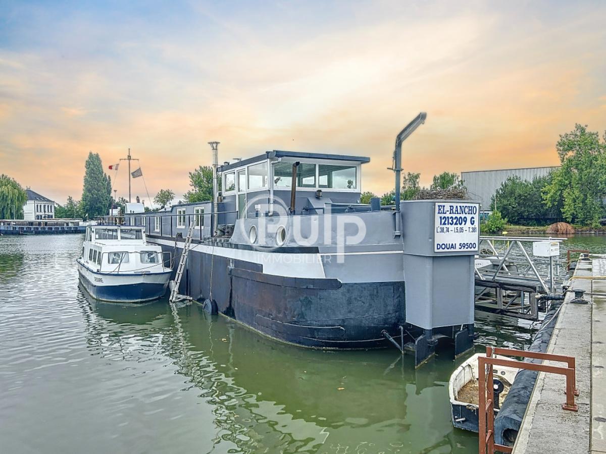 vente Divers Lille (59000) réf:hauf56 - Pulp Immobilier