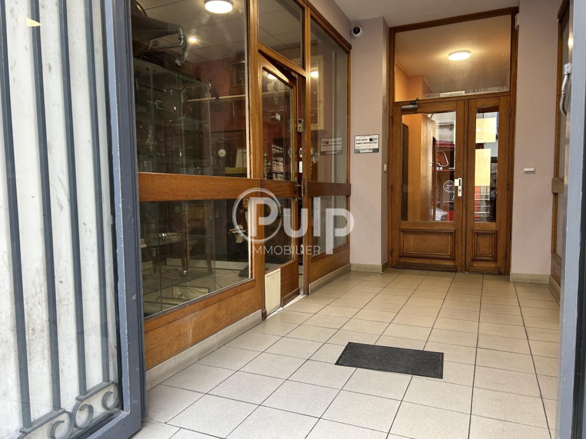 vente Fonds de commerce Douai (59500) réf:dou17406 - Pulp Immobilier
