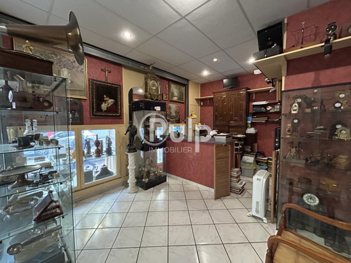 vente Fonds de commerce Douai (59500) réf:dou17406 - Pulp Immobilier