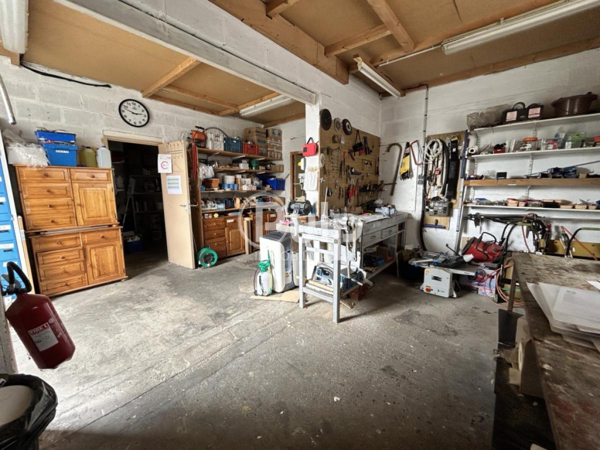vente Fonds de commerce Noyelles Les Vermelles (62980) réf:bil18324 - Pulp Immobilier