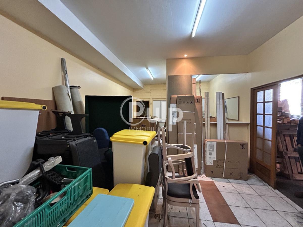 vente Fonds de commerce Noyelles Les Vermelles (62980) réf:bil18324 - Pulp Immobilier