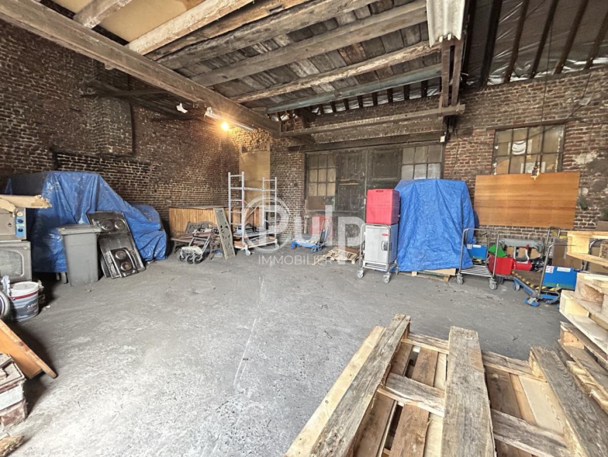 vente Fonds de commerce Noyelles Les Vermelles (62980) réf:bil18324 - Pulp Immobilier