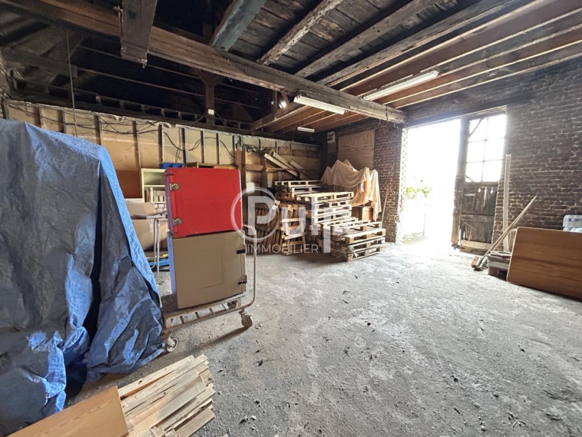 vente Fonds de commerce Noyelles Les Vermelles (62980) réf:bil18324 - Pulp Immobilier