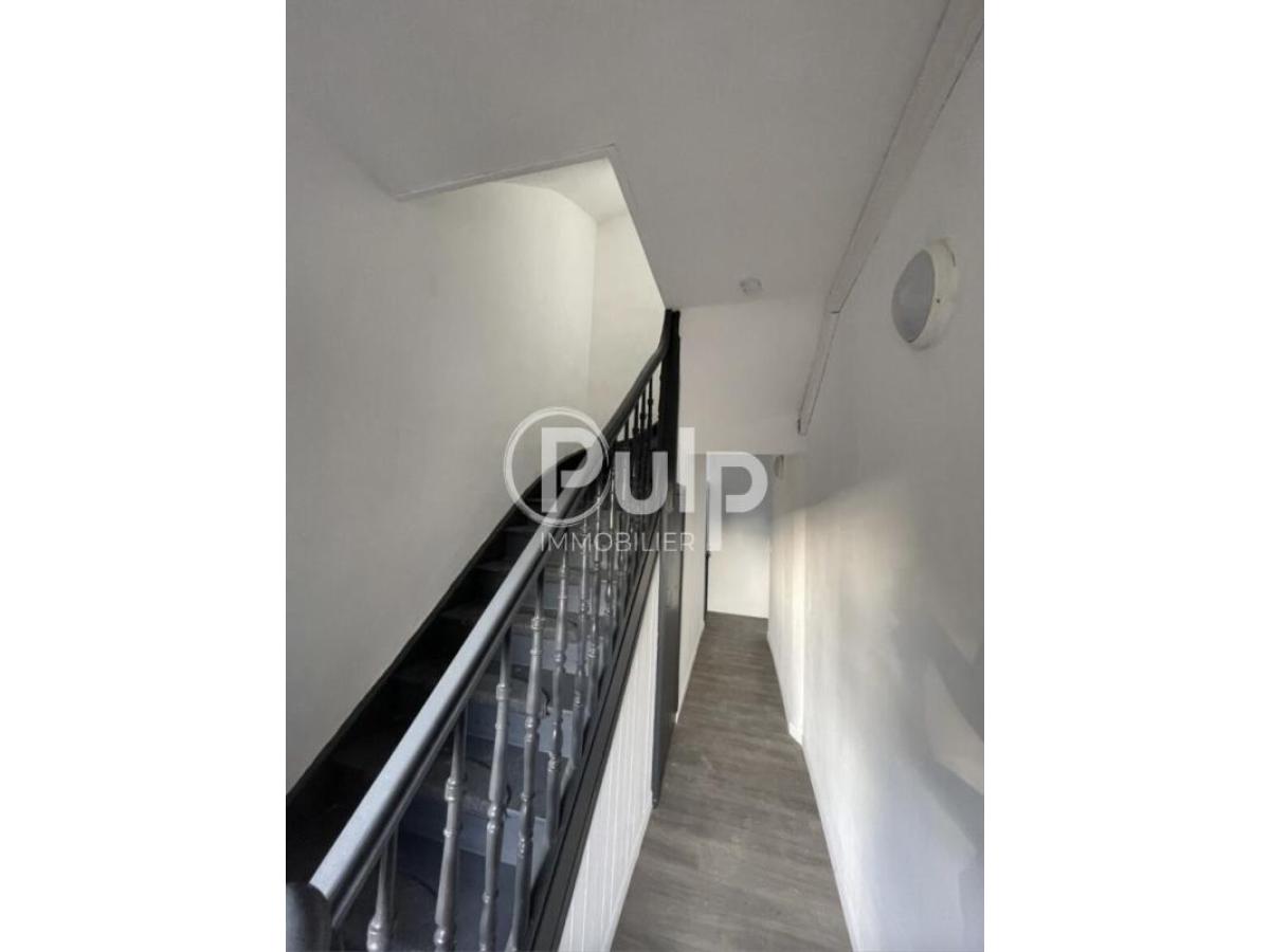 vente Immeuble Annay (62880) réf:len17949 - Pulp Immobilier