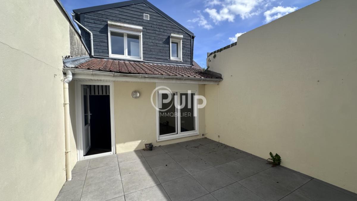 vente Immeuble Annezin (62232) réf:annf9 - Pulp Immobilier