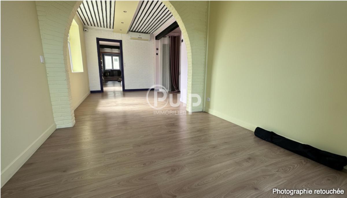 vente Immeuble Annezin (62232) réf:annf9 - Pulp Immobilier