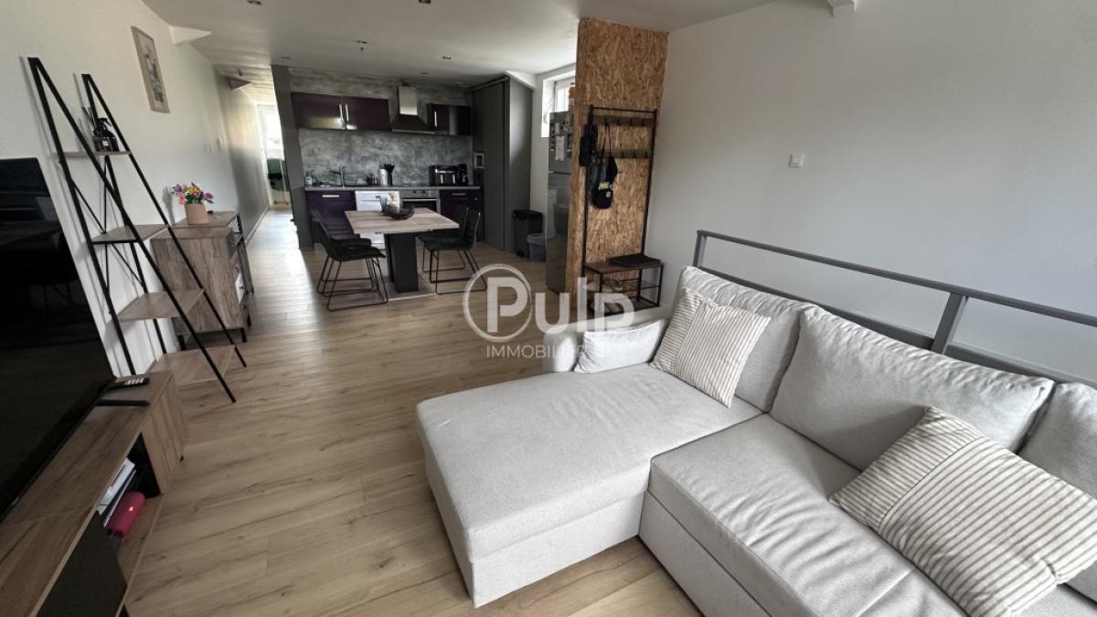 vente Immeuble Annezin (62232) réf:annf9 - Pulp Immobilier