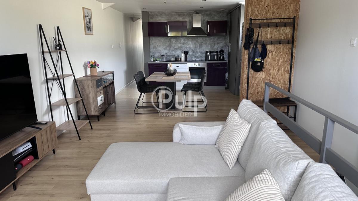 vente Immeuble Annezin (62232) réf:annf9 - Pulp Immobilier
