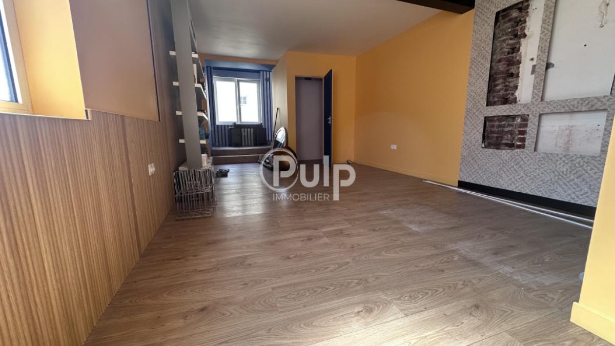 vente Immeuble Annezin (62232) réf:annf9 - Pulp Immobilier
