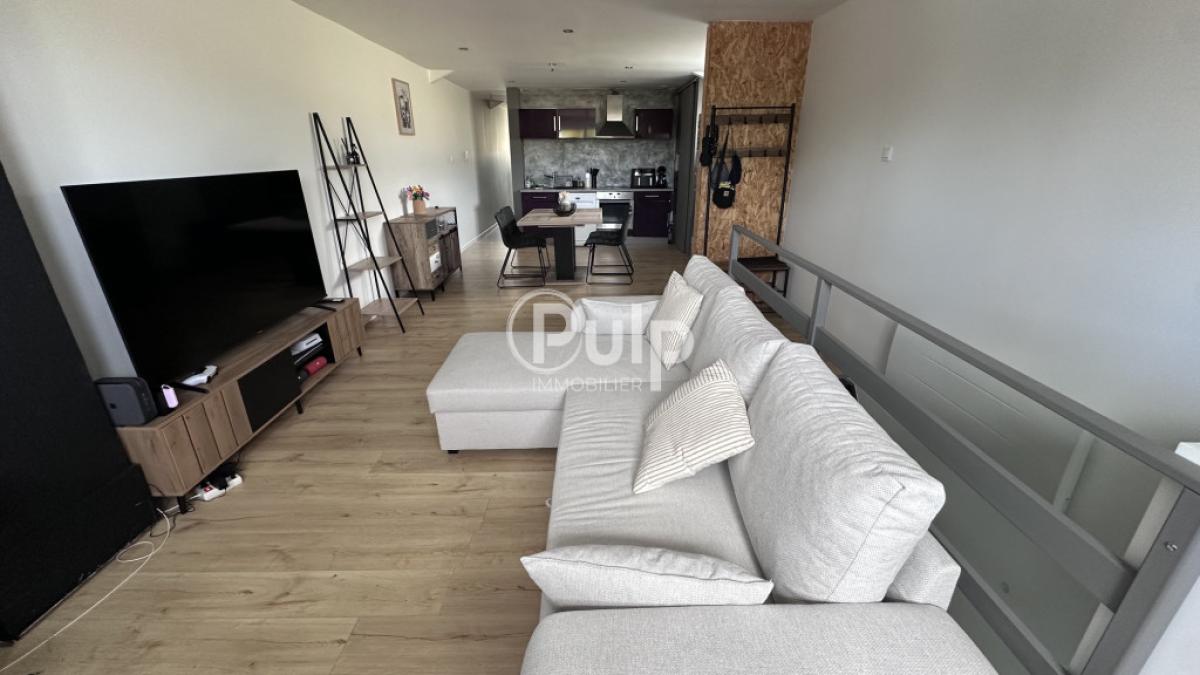 vente Immeuble Annezin (62232) réf:annf9 - Pulp Immobilier