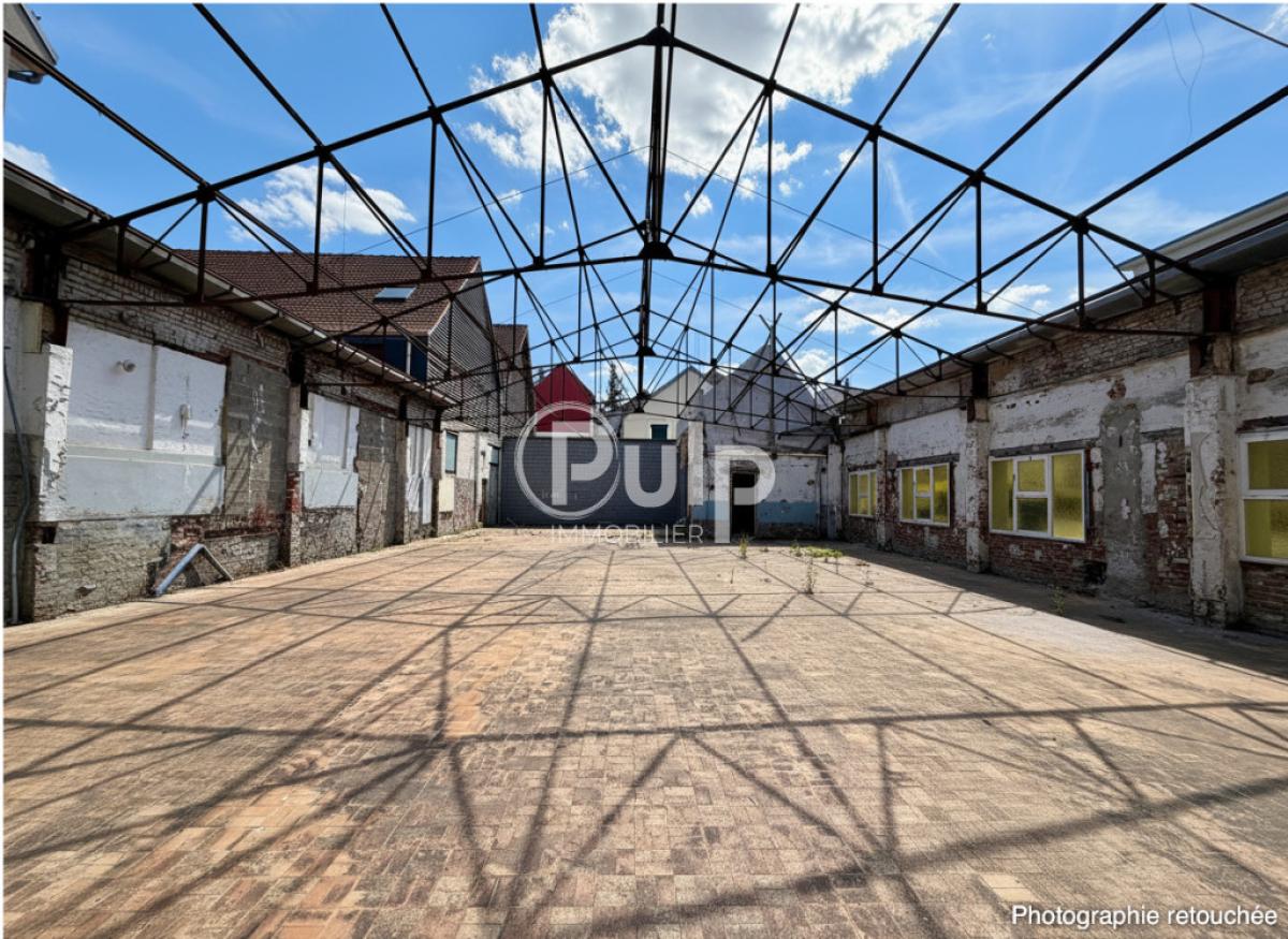 vente Immeuble Arras (62000) réf:arr18253 - Pulp Immobilier