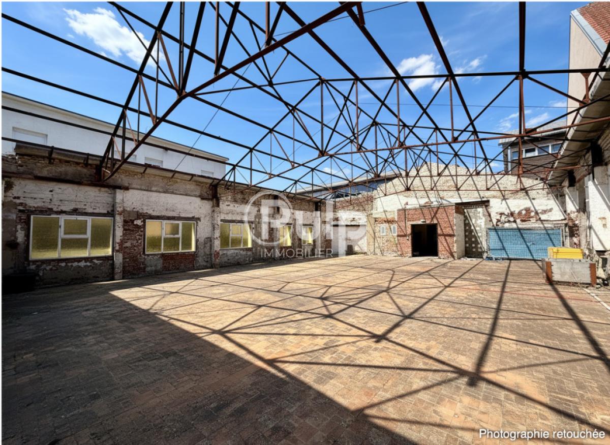 vente Immeuble Arras (62000) réf:arr18253 - Pulp Immobilier